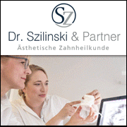 Zahnarztpraxis Szilinski & Partner