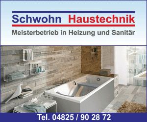 Schwohn Haustechnik André Schwohn, Burg