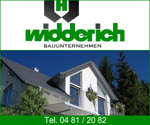Helmut Widderich Bauunternehmen GmbH & Co. KG, Heide