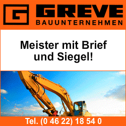 Erich Greve GmbH & Co. KG, Twedt