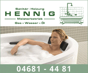 Sanitär & Heizung Hennig
