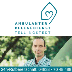 Ambulanter Pflegedienst Tellingstedt