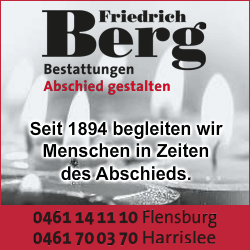 Friedrich Berg Bestattungen
