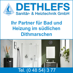 DETHLEFS Sanitär- und Haustechnik GmbH