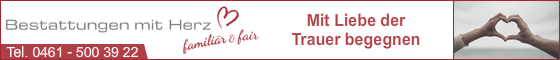 Bestattungen mit Herz Claudia Matzen e.K.