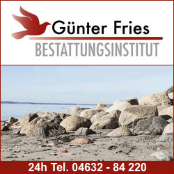 Bestattungsinstitut Günter Fries e.K.