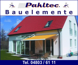 Pahltec Bauelemente
