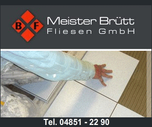 Meister Brütt Fliesen GmbH