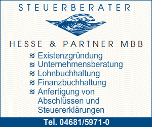Steuerberater Hesse & Partner mbB