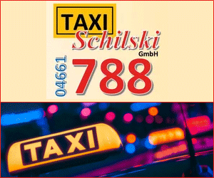 Taxi Schilski GmbH