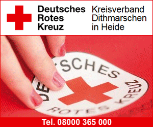 Deutsches Rotes Kreuz Kreisverband