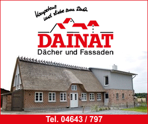 Dainat GmbH Dachdeckerei, Kronsgaard