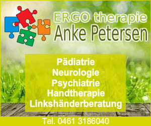 ERGO therapie Anke Petersen, Flensburg