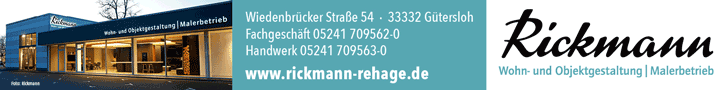 Rickmann-Rehage
