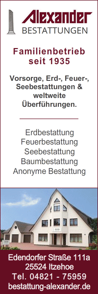 Tischlereien und Bestattungen Alexander