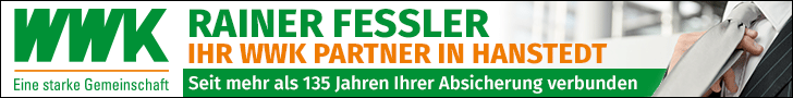 Rainer Feßler Allianz-Vertretung