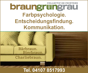 Malerbetrieb braungrüngrau GmbH
