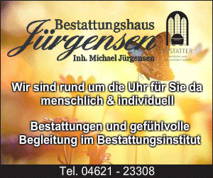 Bestattungshaus Jürgensen