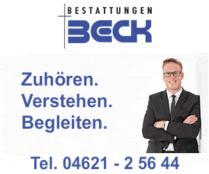 Bestattungen Thomas Beck