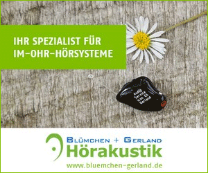 Blümchen + Gerland Hörakustik GmbH & Co.