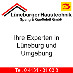 Lüneburger Haustechnik Spang & Queßeleit GmbH