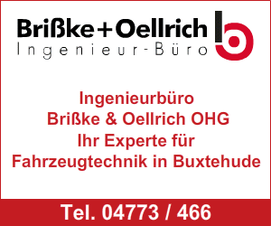 Ingenieurbüro Brißke & Oellrich OHG