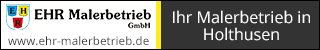 EHR Malerbetrieb GmbH