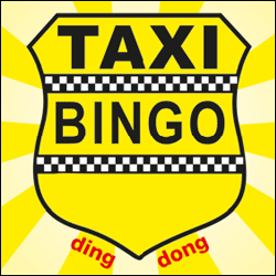 Bingo Taxi