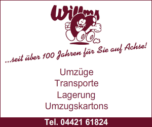 Wilms Spedition GmbH