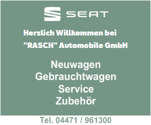 Rasch Automobile GmbH