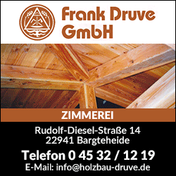 Frank Druve GmbH