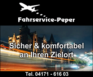 Fahrservice-Peper