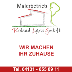 Malerbetrieb Roland Lyra GmbH