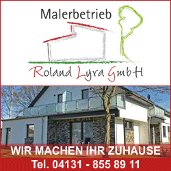 Malerbetrieb Roland Lyra GmbH