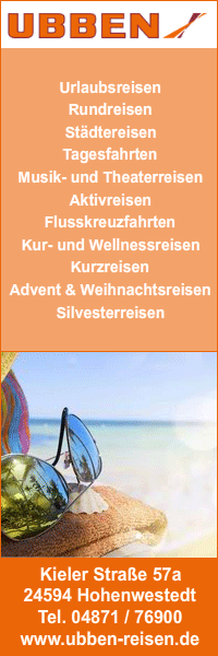 Ubben Reisen GmbH