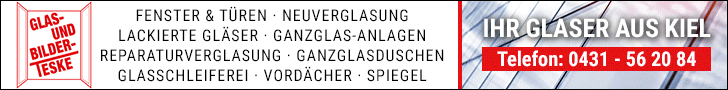 Glas- u. Bilder-Teske GmbH