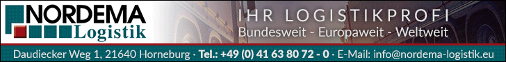 NORDEMA Logistik GmbH