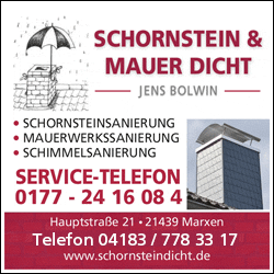 Jens Bolwin Mauertrockenlegung Bautensch