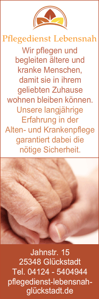 Pflegedienst Lebensnah Martens GmbH