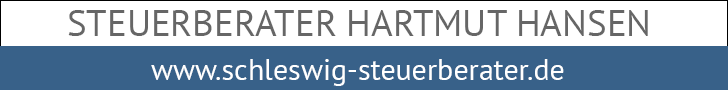 Steuerberater Hartmut Hansen