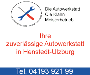 Die Autowerkstatt Ole Klahn GmbH