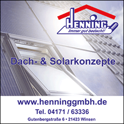 Klaus Henning GmbH