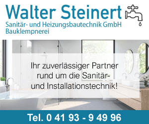 Walter Steinert Sanitär- und Heizungsbau