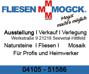 Mogck Fliesenfachbetrieb GmbH