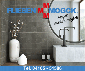 Mogck Fliesenfachbetrieb GmbH