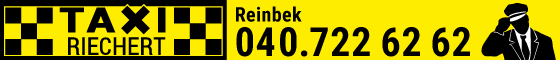 Taxi-Riechert GmbH