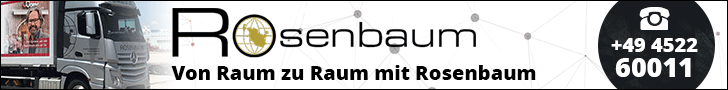 Speditions Rosenbaum Inh. Holger Weineck