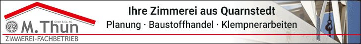 M. Thun GmbH & Co. KG Zimmereifachbetrie