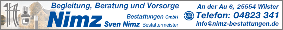 Nimz Bestattungen GmbH