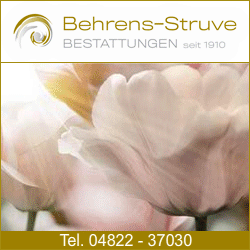 Behrens-Struve Bestattungen GmbH & Co. KG